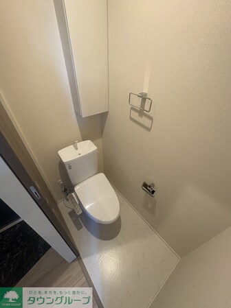 シャルマン柏の葉の物件内観写真